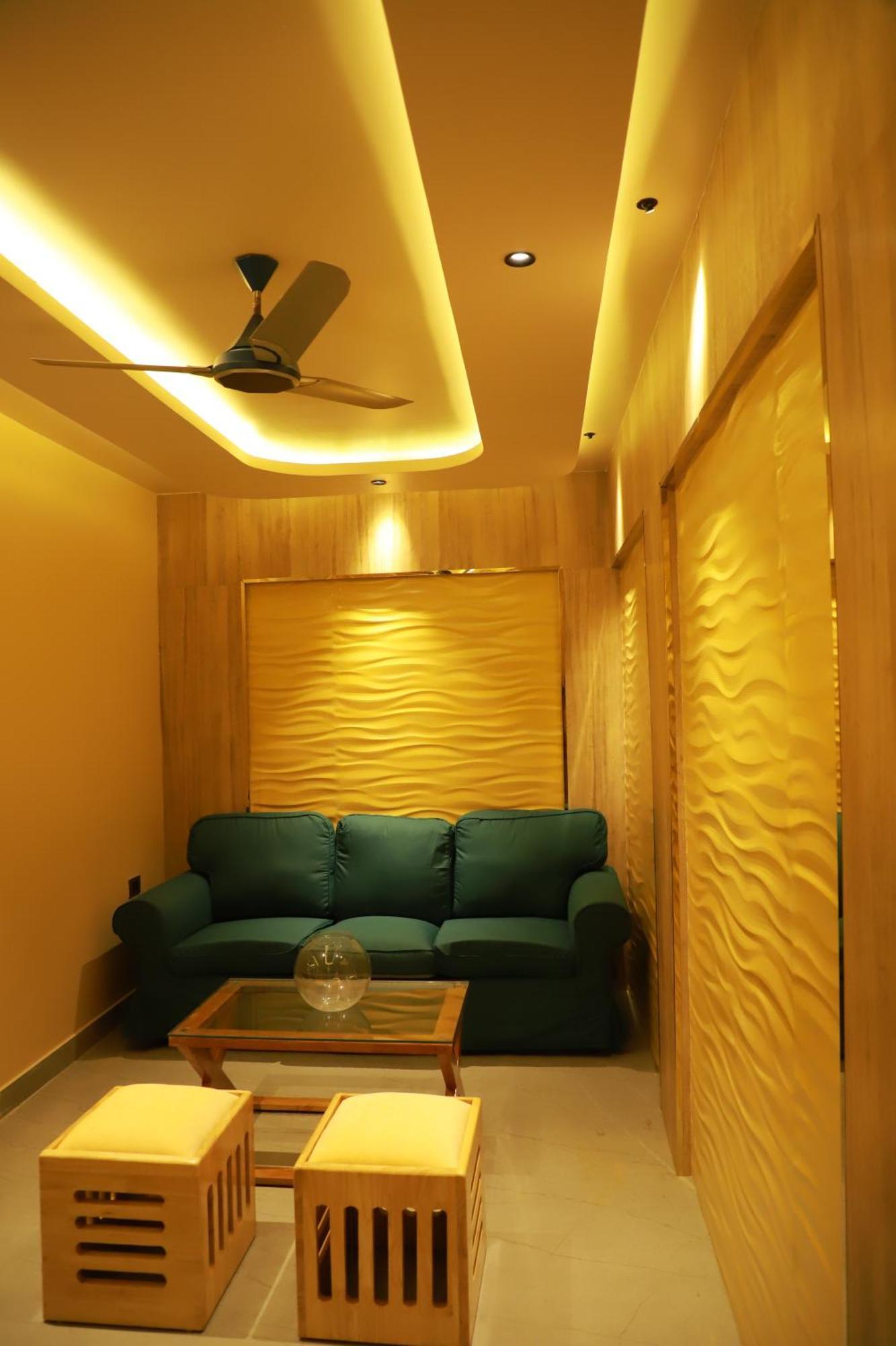 Sea Deck Hotel Port Blair Exterior photo